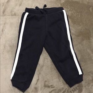 Jumping beans boy’s sweatpants size 24M